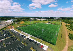 Sully Highlands Park