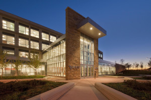 VDOT Northern Virginia Headquarters