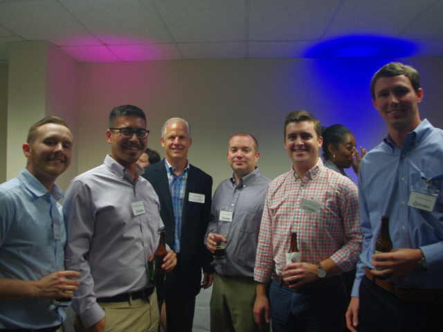 GORDON 40th Anniversary Party