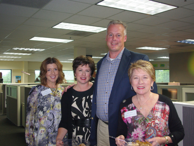 GORDON 40th Anniversary Party
