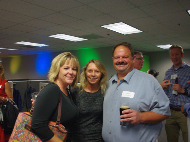 GORDON 40th Anniversary Party