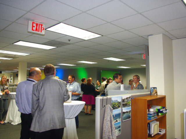 GORDON 40th Anniversary Party