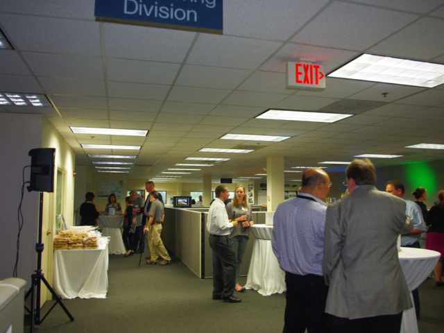 GORDON 40th Anniversary Party