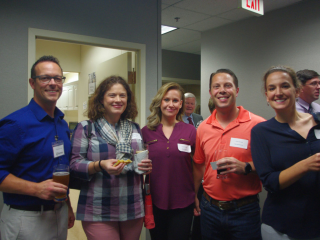 GORDON 40th Anniversary Party