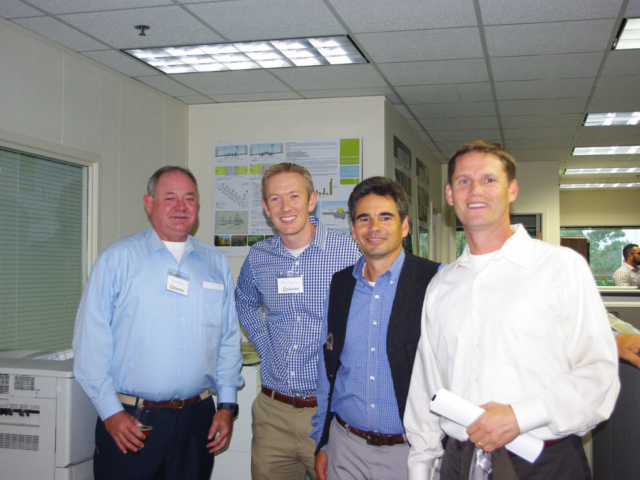 GORDON 40th Anniversary Party
