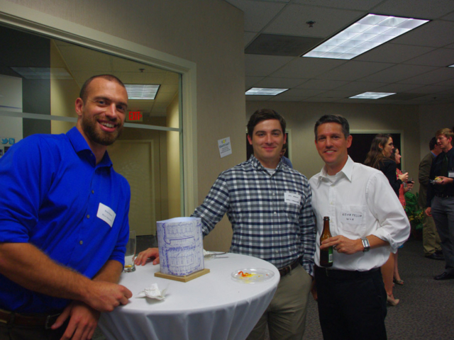 GORDON 40th Anniversary Party