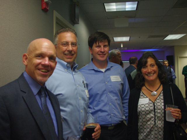 GORDON 40th Anniversary Party