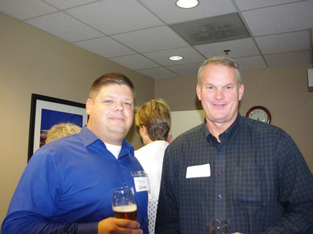 GORDON 40th Anniversary Party