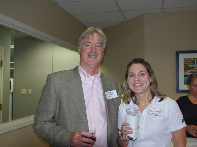 GORDON 40th Anniversary Party