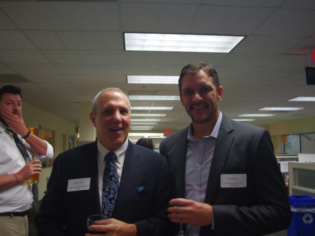 GORDON 40th Anniversary Party