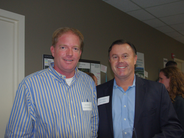 GORDON 40th Anniversary Party