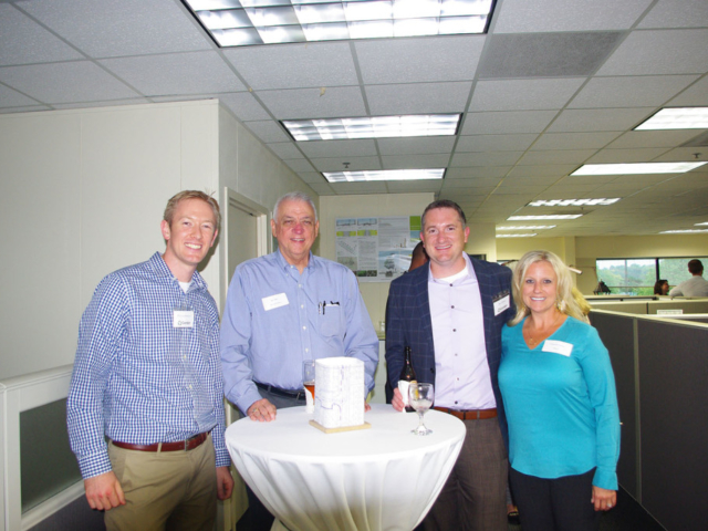 GORDON 40th Anniversary Party