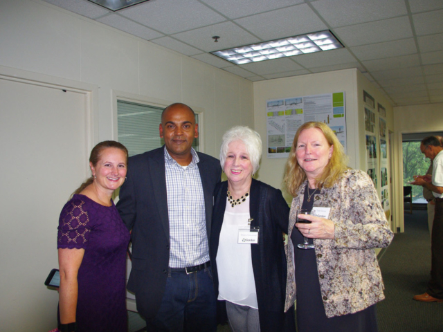 GORDON 40th Anniversary Party