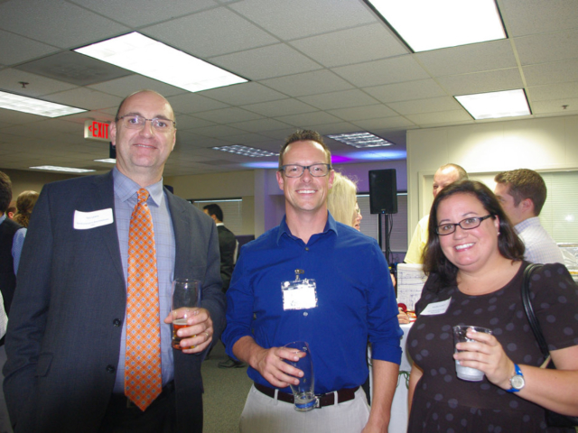 GORDON 40th Anniversary Party