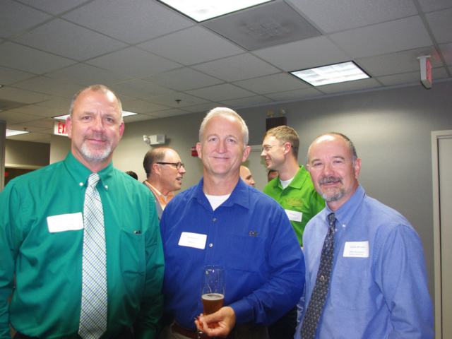 GORDON 40th Anniversary Party