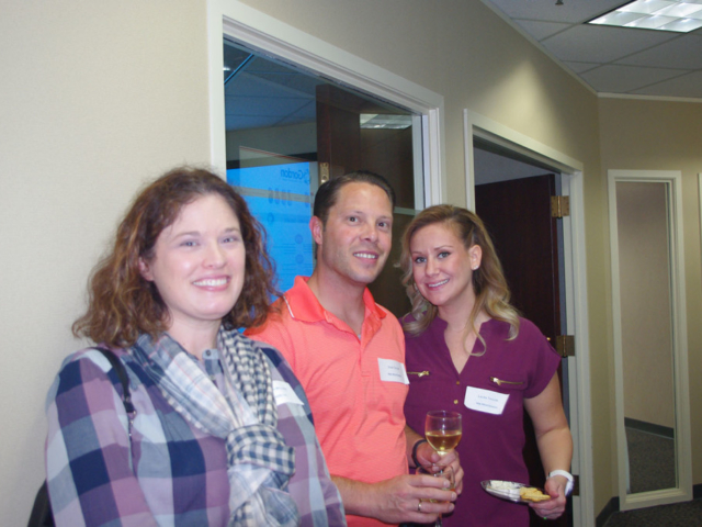 GORDON 40th Anniversary Party