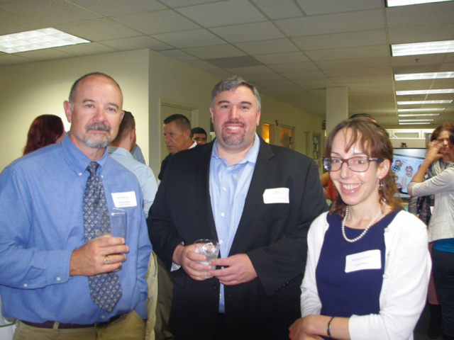 GORDON 40th Anniversary Party