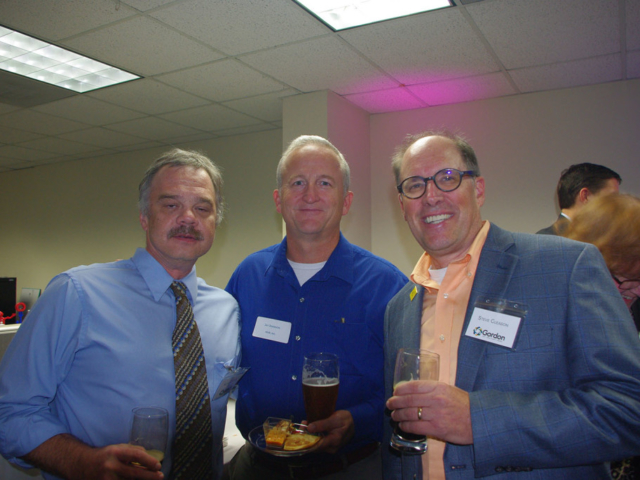 GORDON 40th Anniversary Party
