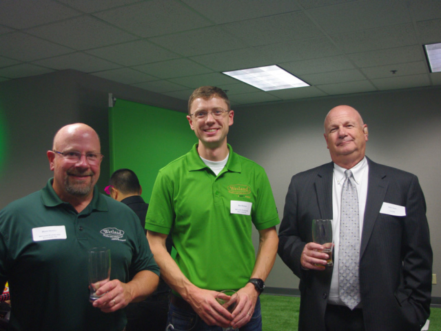 GORDON 40th Anniversary Party