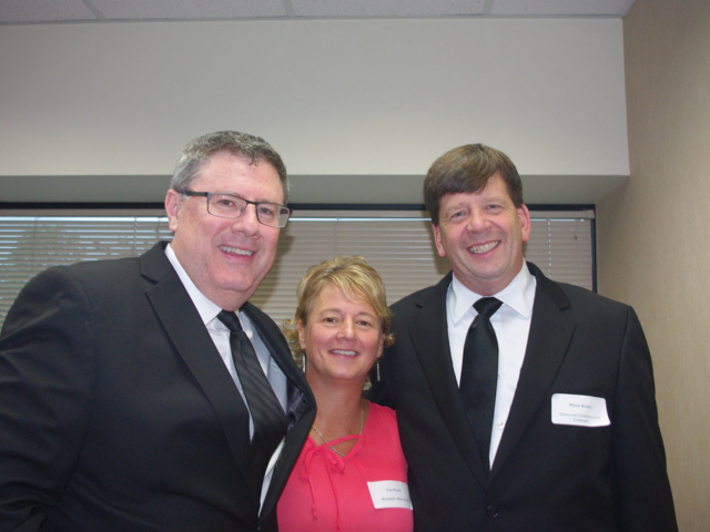 GORDON 40th Anniversary Party