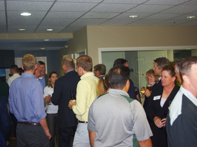 GORDON 40th Anniversary Party