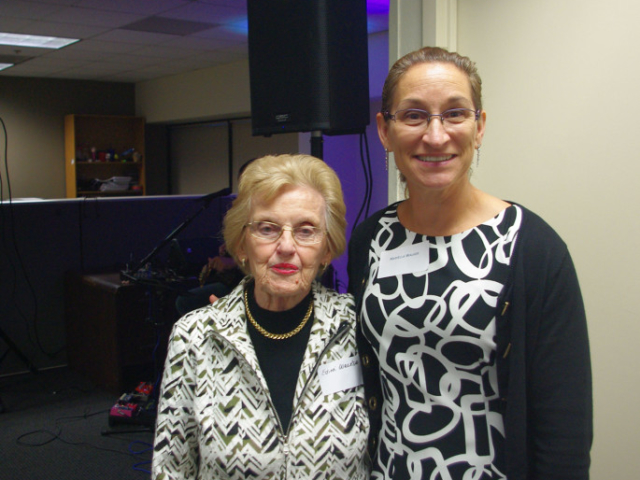 GORDON 40th Anniversary Party