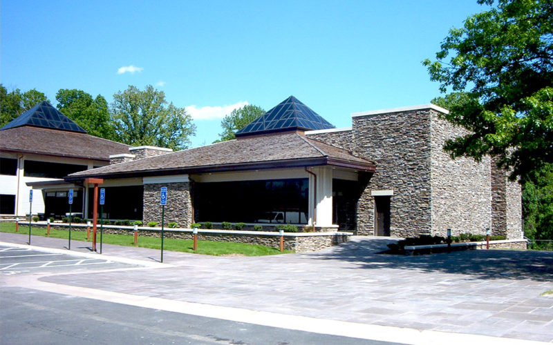 Wolf Trap Cultural Education Center - Vienna, VA
